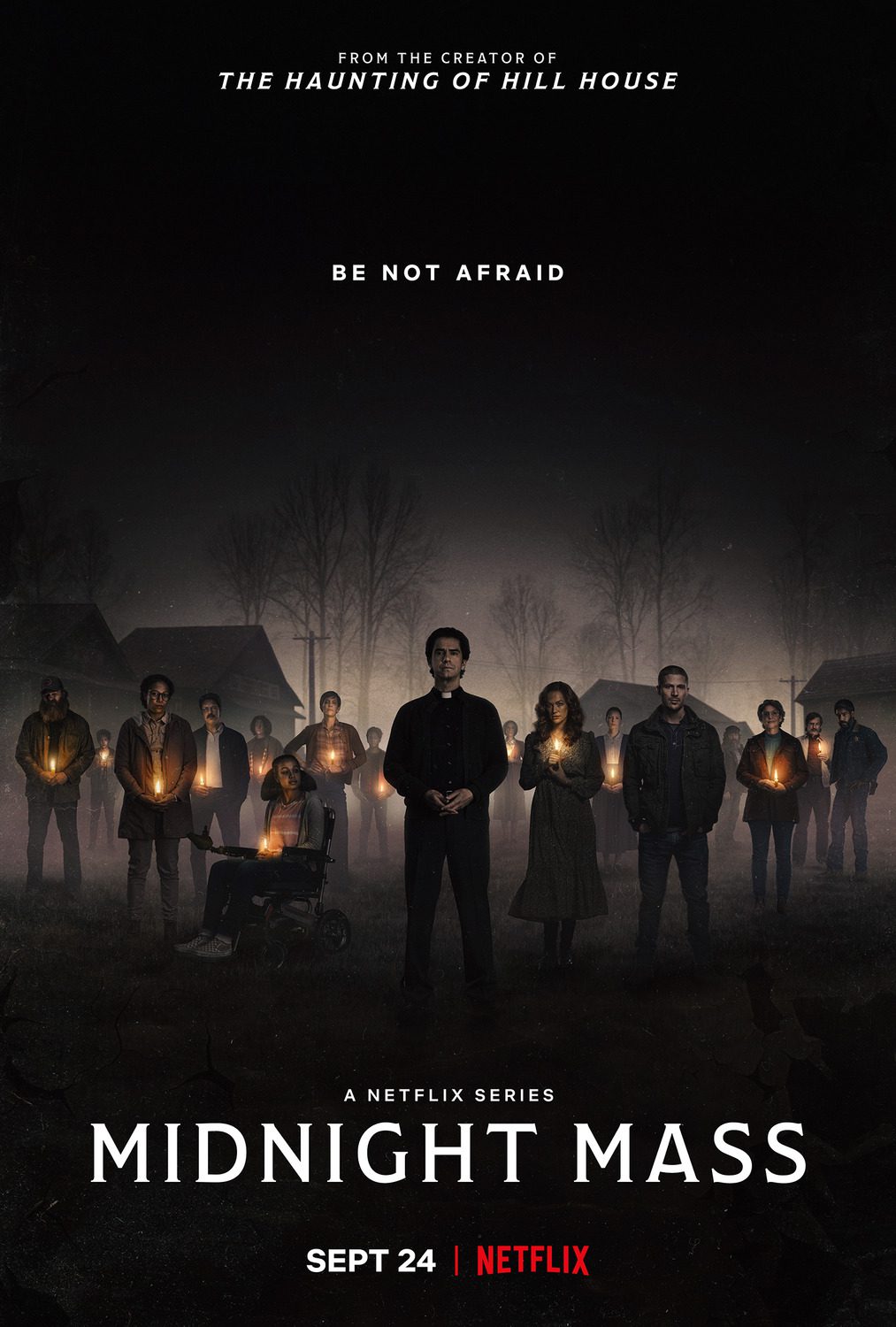 دانلود فیلم Midnight 2021