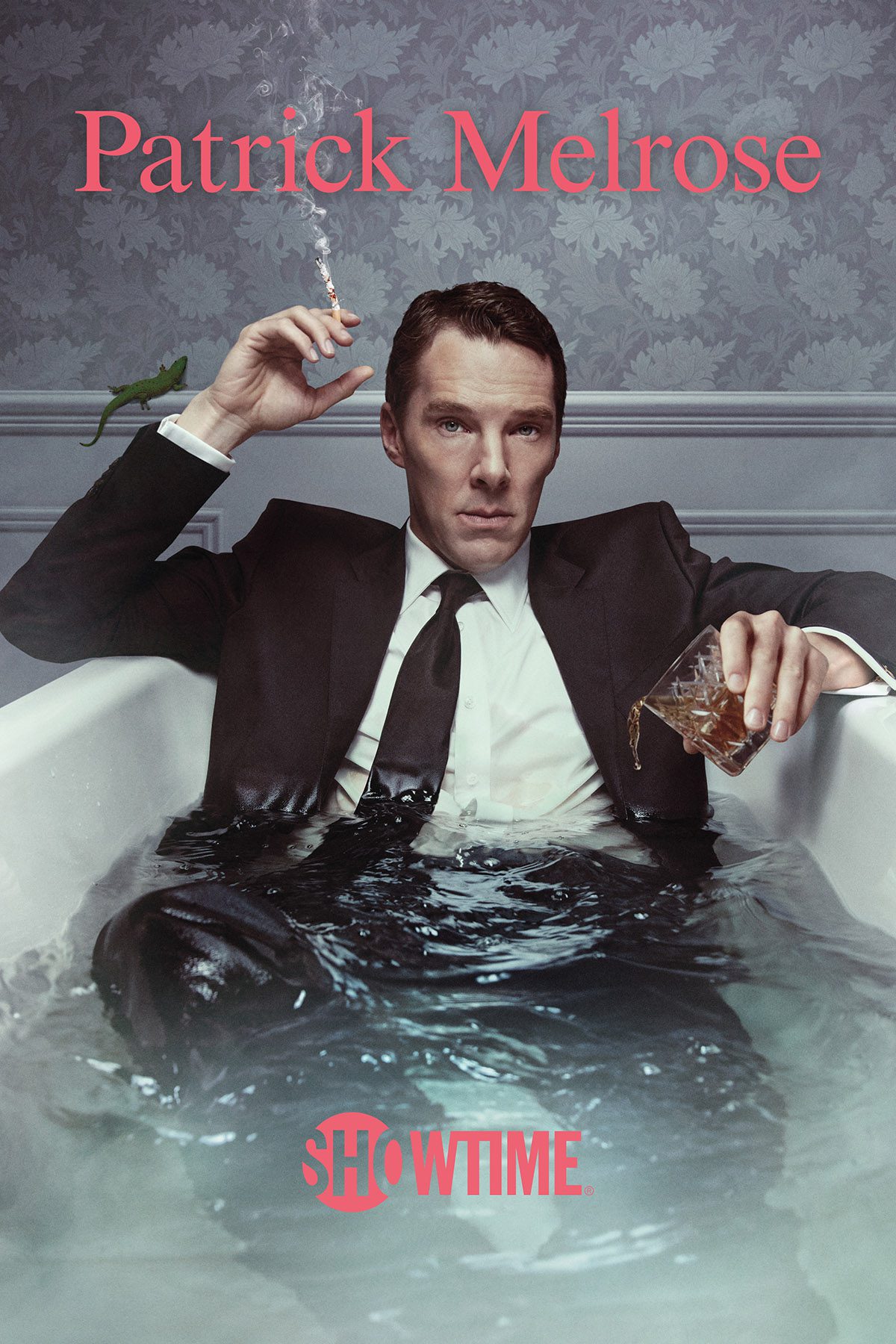 دانلود سریال Patrick Melrose 2018