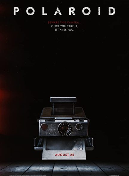 دانلود فیلم Polaroid 2019