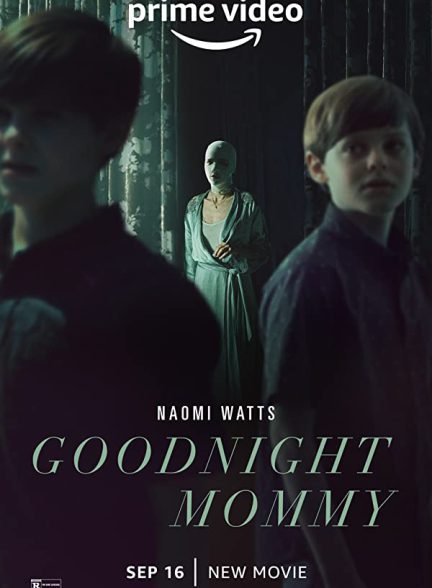 دانلود فیلم Goodnight Mommy 2022