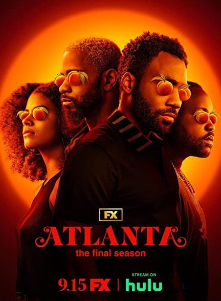 دانلود سریال Atlanta 2022