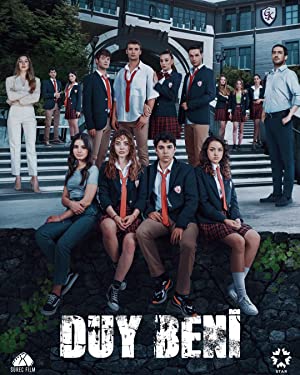 دانلود سریال Duy Beni 2022