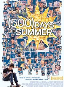 دانلود فیلم 500 Days of Summer 2009