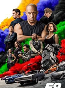 دانلود فیلم Fast and Furious 9 2021
