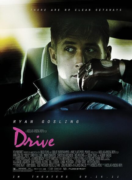 دانلود فیلم Drive 2011