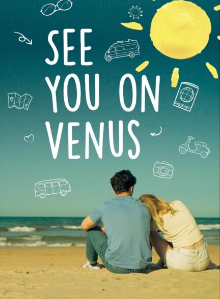 دانلود فیلم See You on Venus 2023