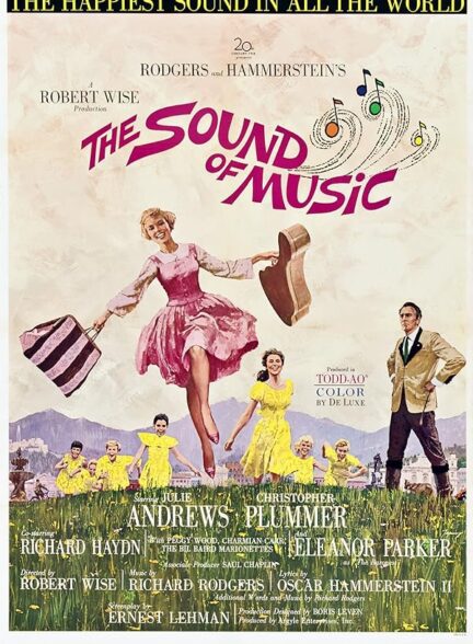 دانلود فیلم The Sound of Music