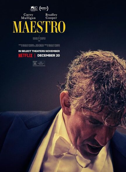 دانلود فیلم Maestro 2023