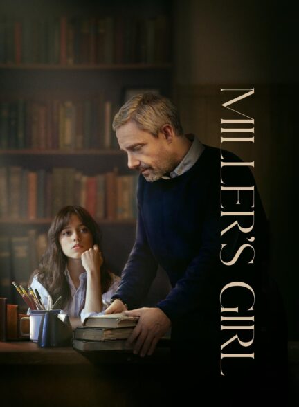 دانلود فیلم Millers Girl