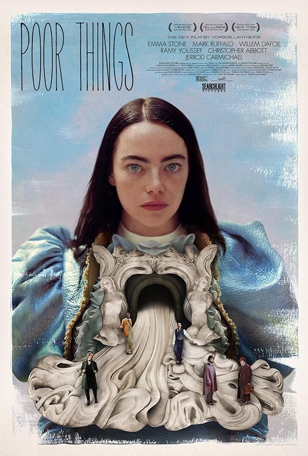 دانلود فیلم Poor Things