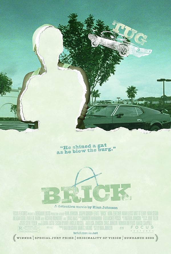 دانلود فیلم Brick 2005