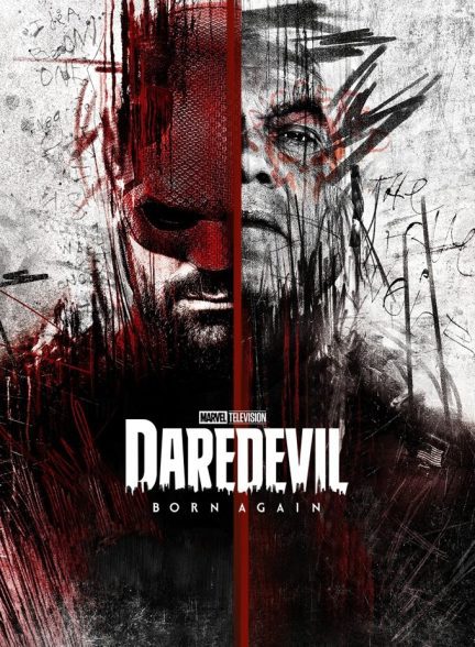 دانلود سریال Daredevil: Born Again