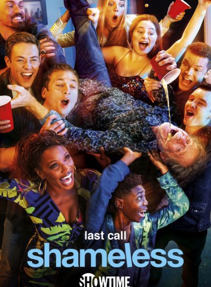 دانلود سریال Shameless