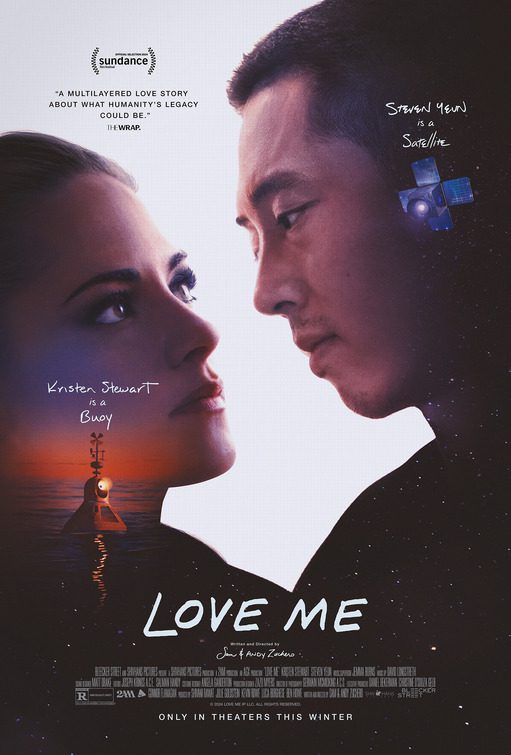 دانلود فیلم Love Me