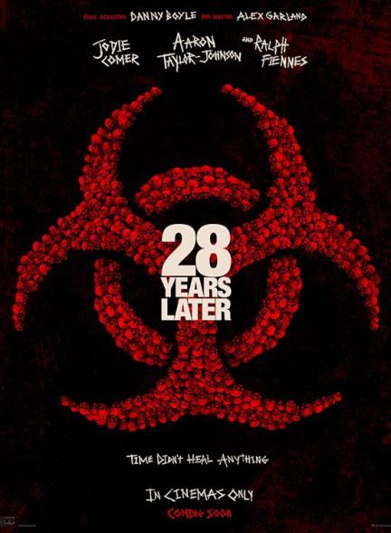 دانلود فیلم 28 Years Later