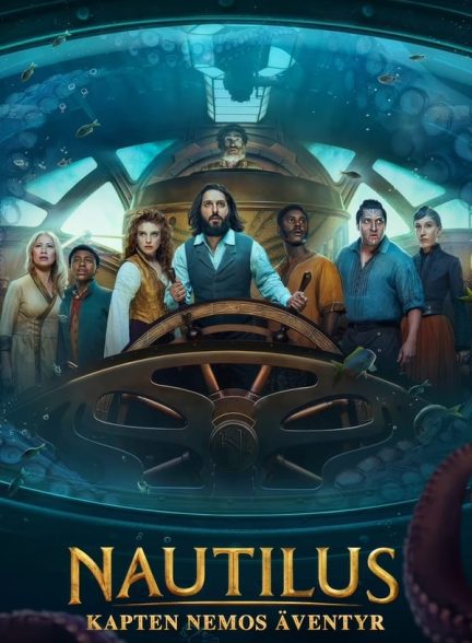 دانلود سریال Nautilus