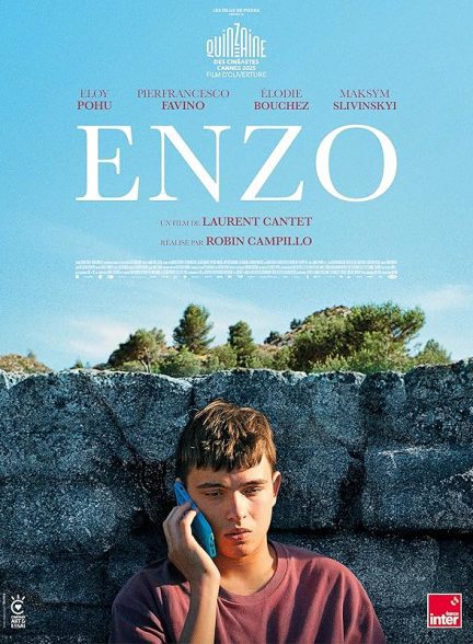 دانلود فیلم Enzo 2025