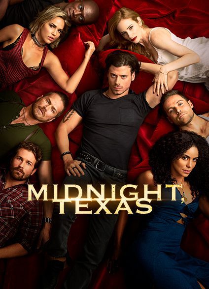 دانلود سریال Midnight, Texas