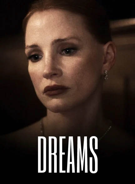 دانلود فیلم Dreams 2025